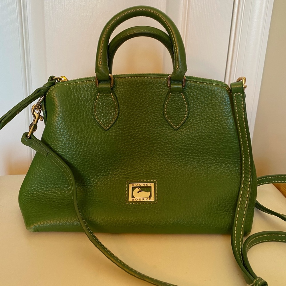 Dooney & Bourke Crossbody Bag